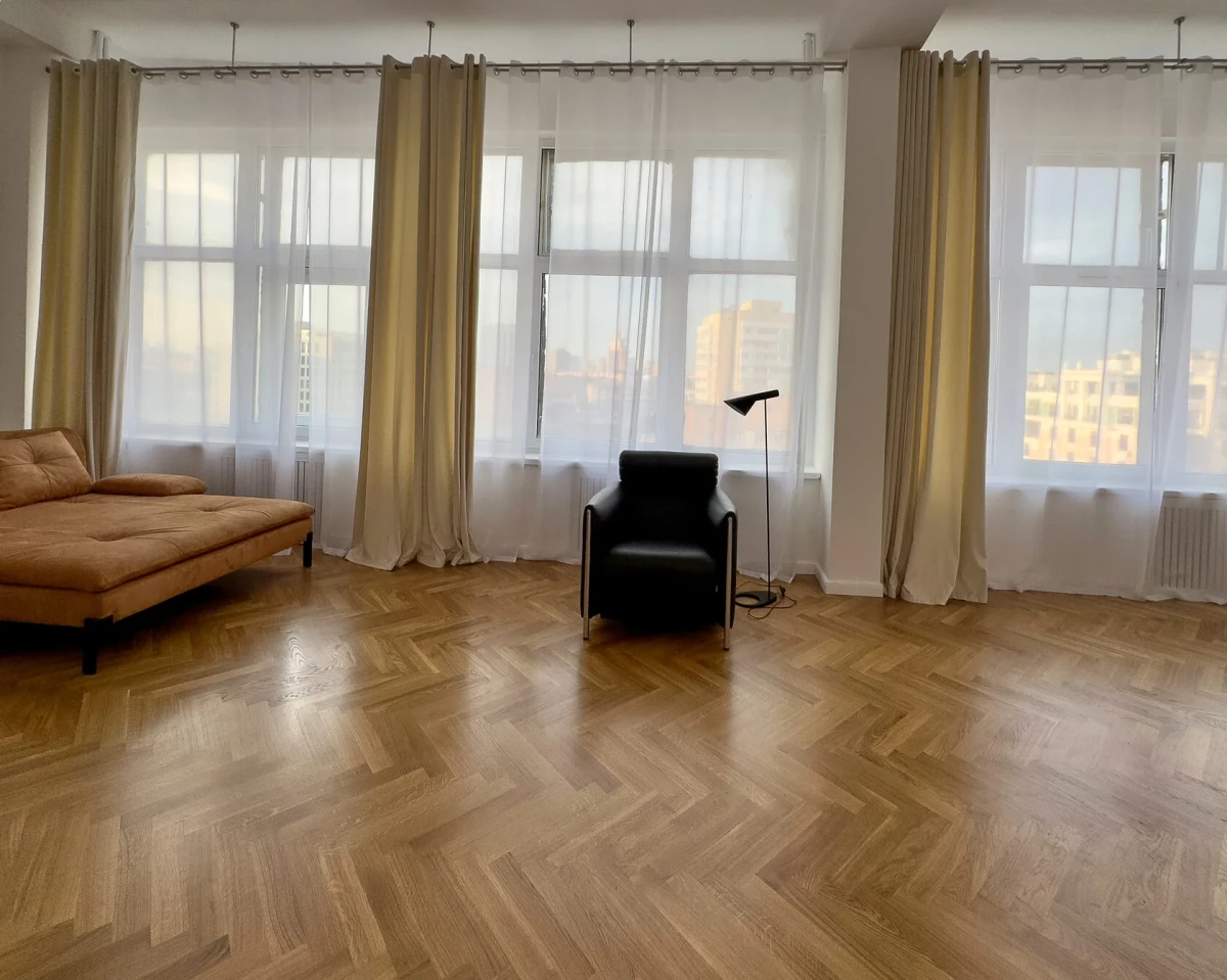 SunSide зал JAZZ (м. Киевская)