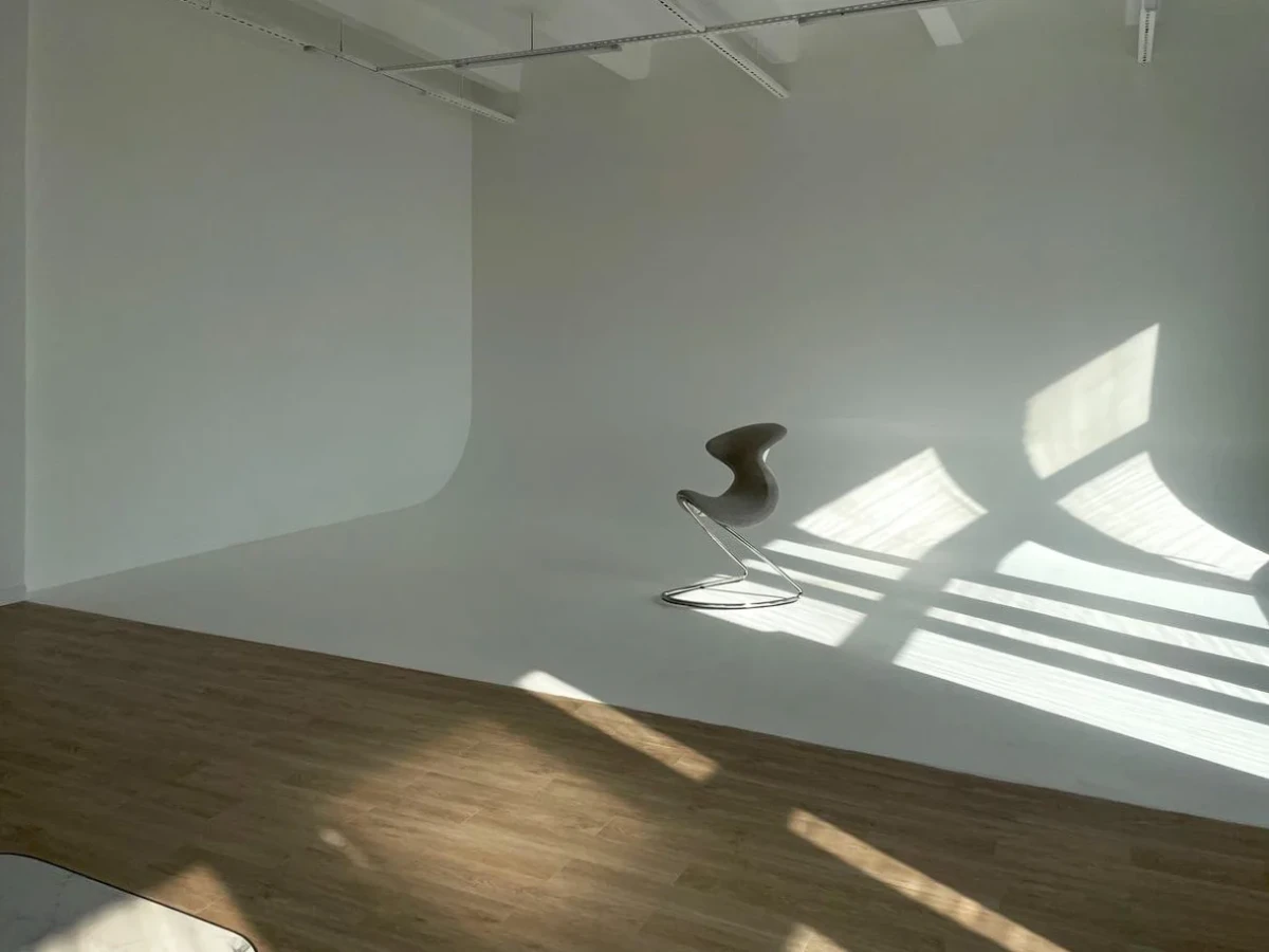 SunSide Зал WOOD (м. Киевская)