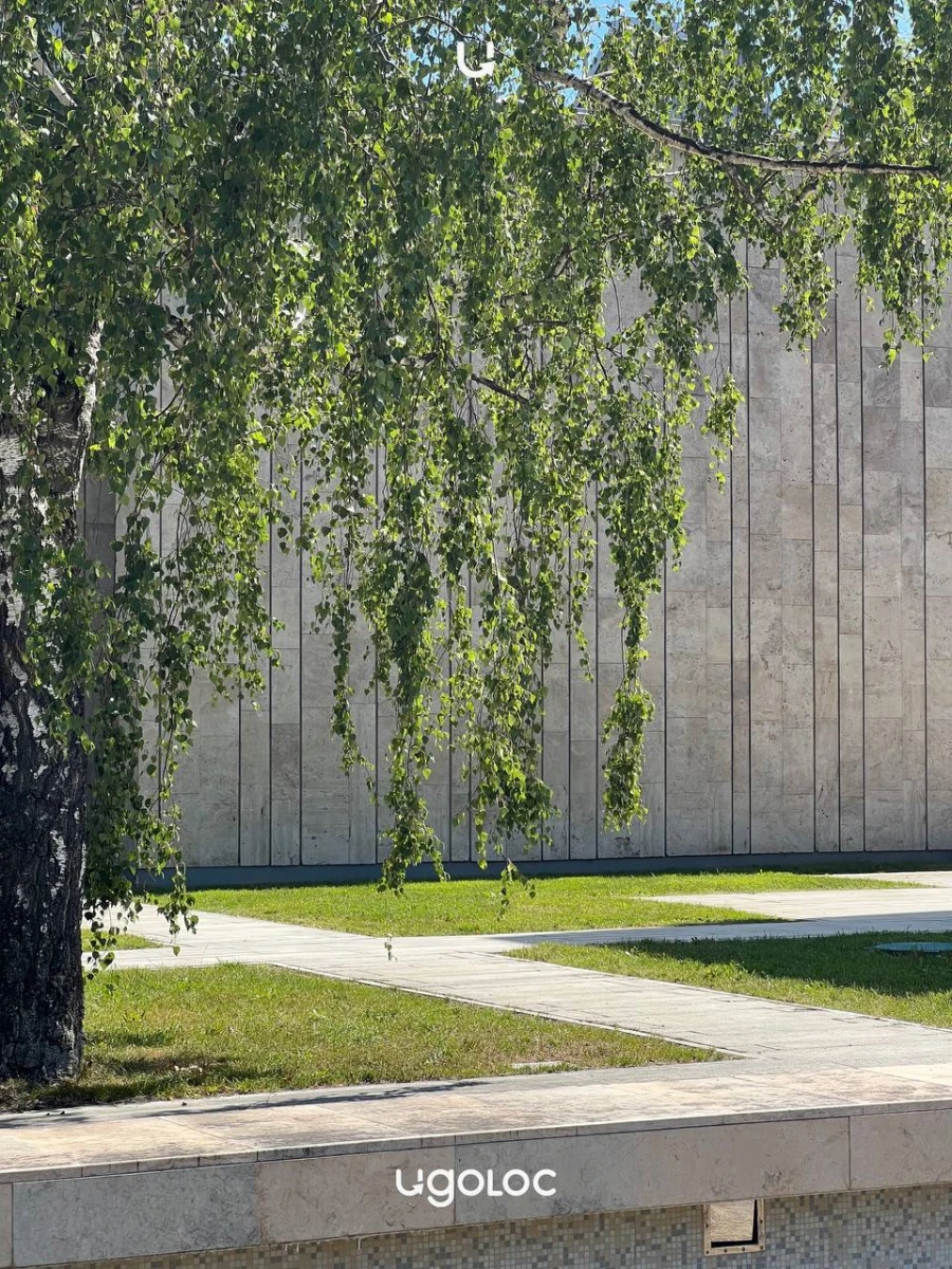 ВДНХ, Павильон Цветоводство