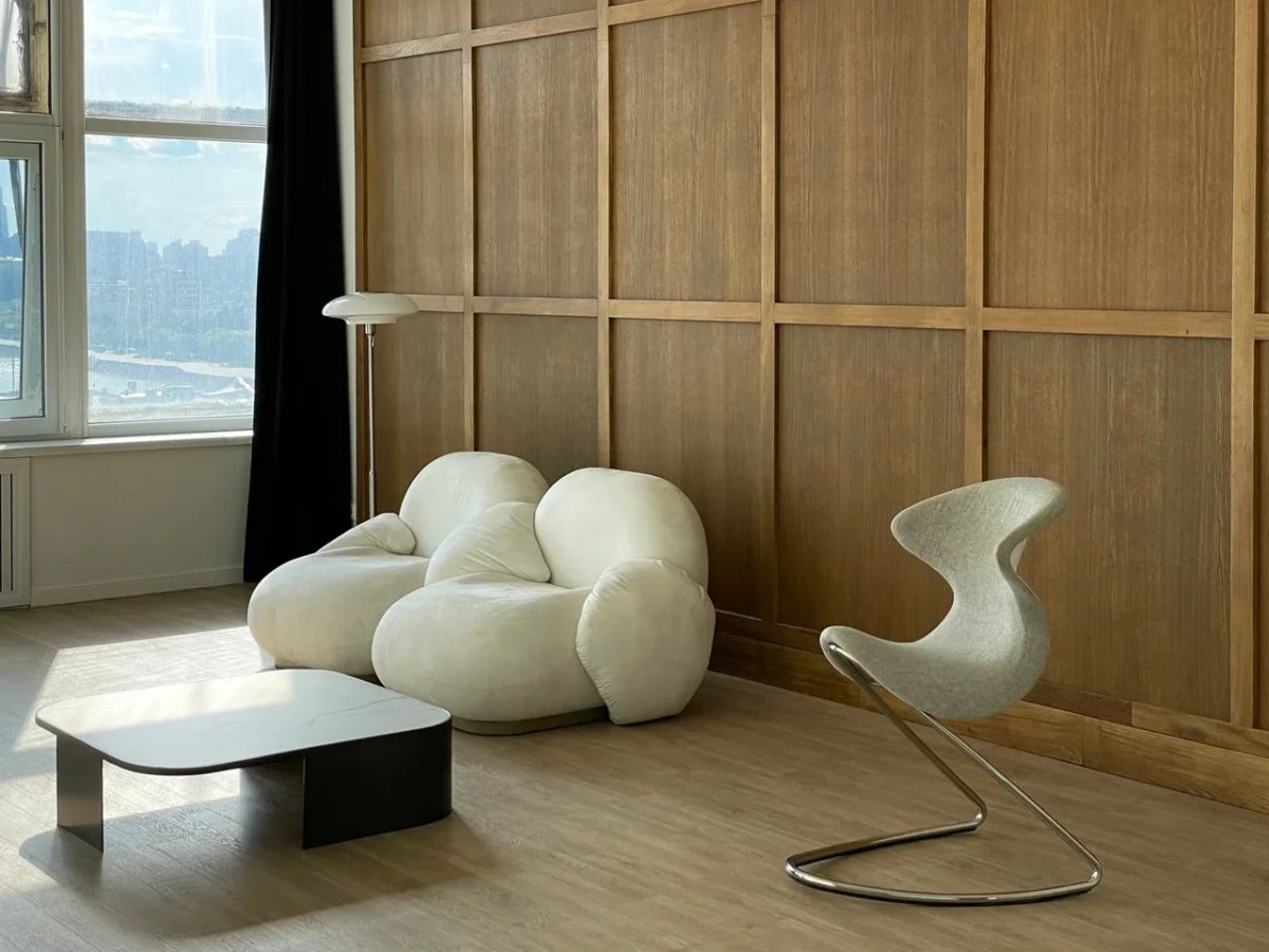 SunSide Зал WOOD (м. Киевская)