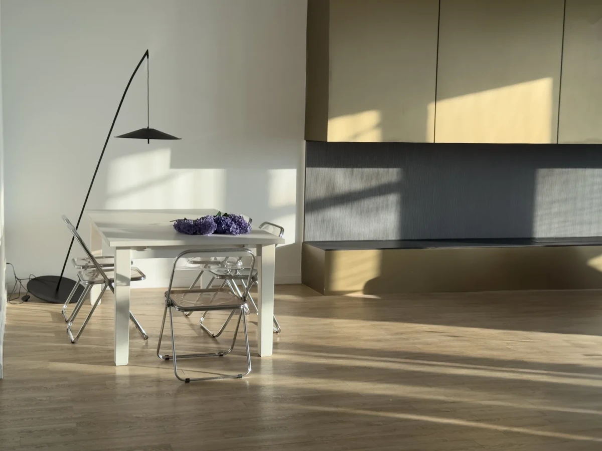 SunSide  Зал SHELL (м. Киевская)