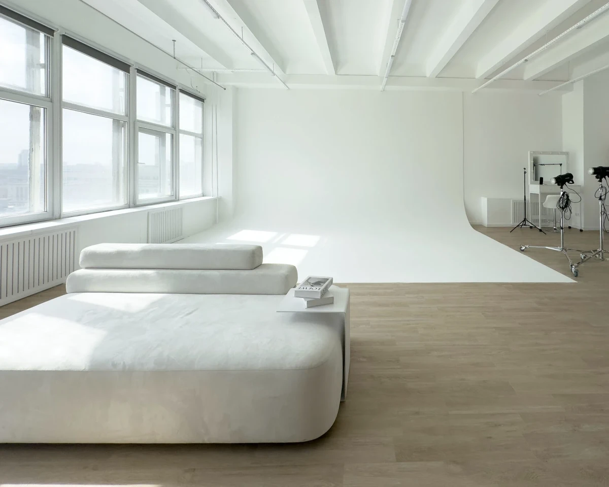 SunSide  Зал SHELL (м. Киевская)