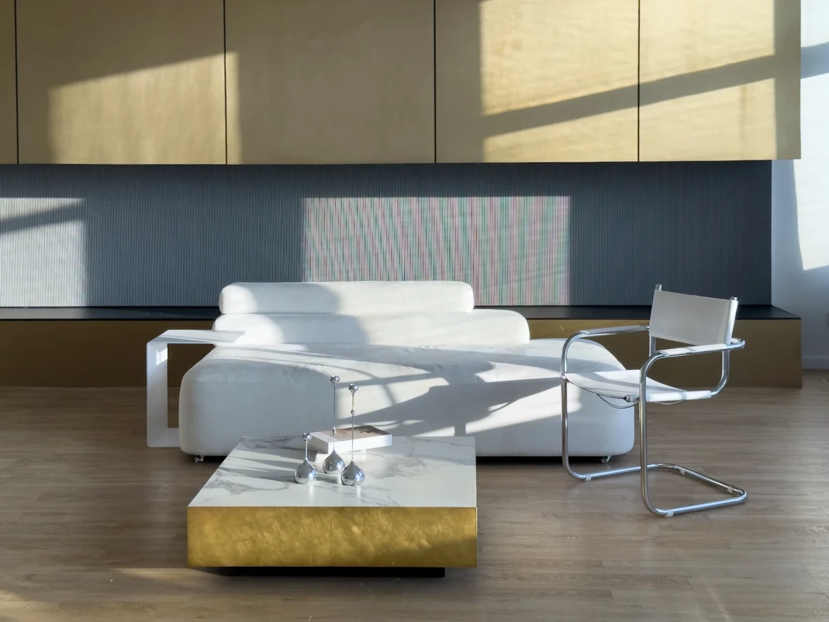 SunSide  Зал SHELL (м. Киевская)