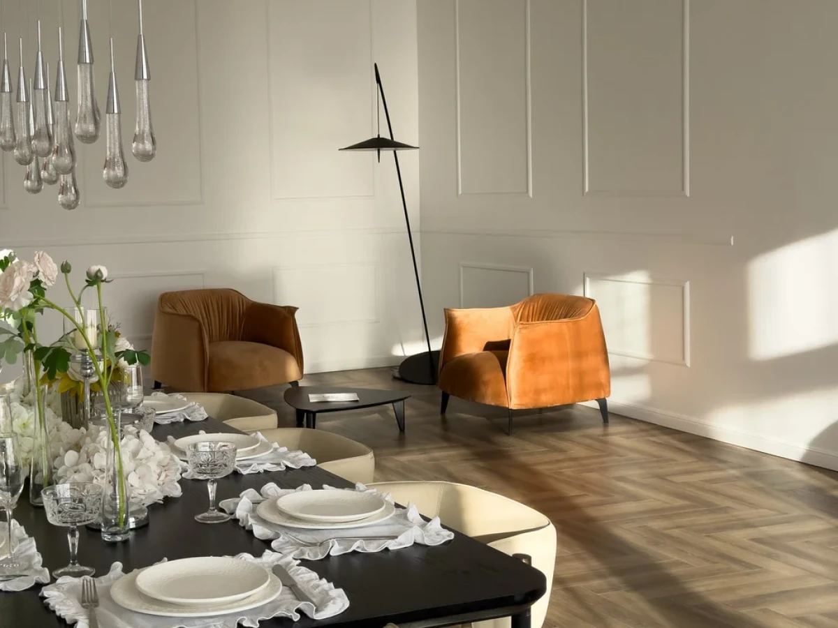 SunSide (м. Киевская)