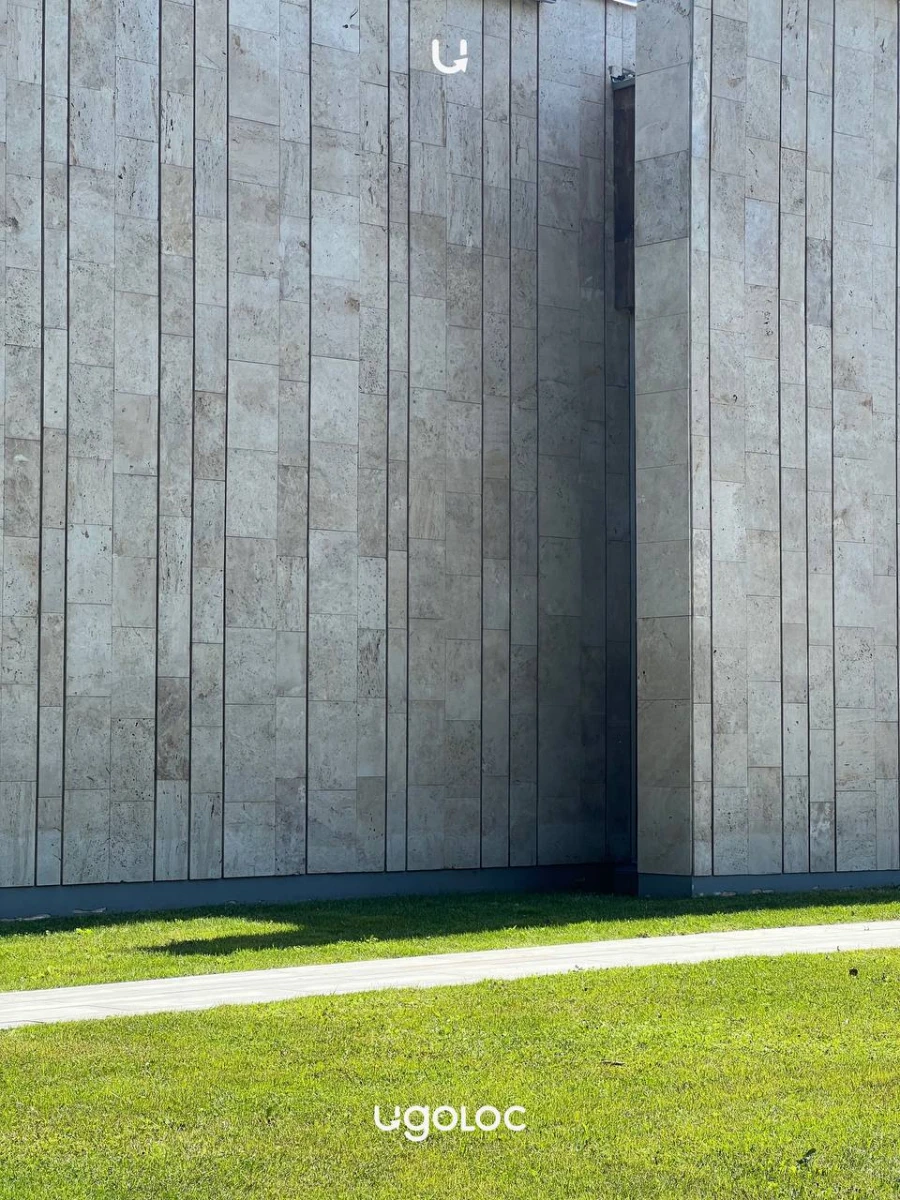 ВДНХ, Павильон Цветоводство