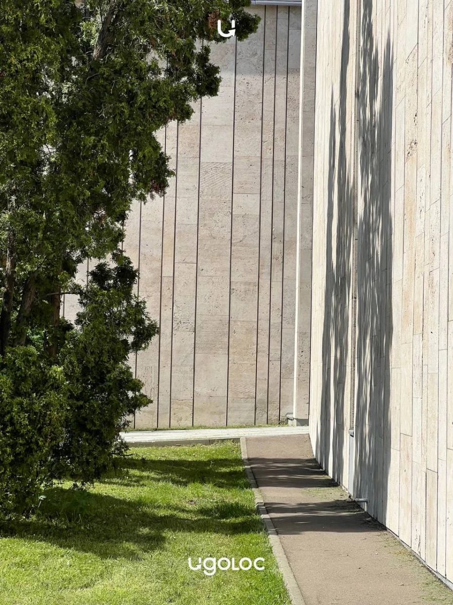 ВДНХ, Павильон Цветоводство