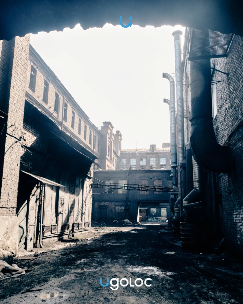 Красный треугольник