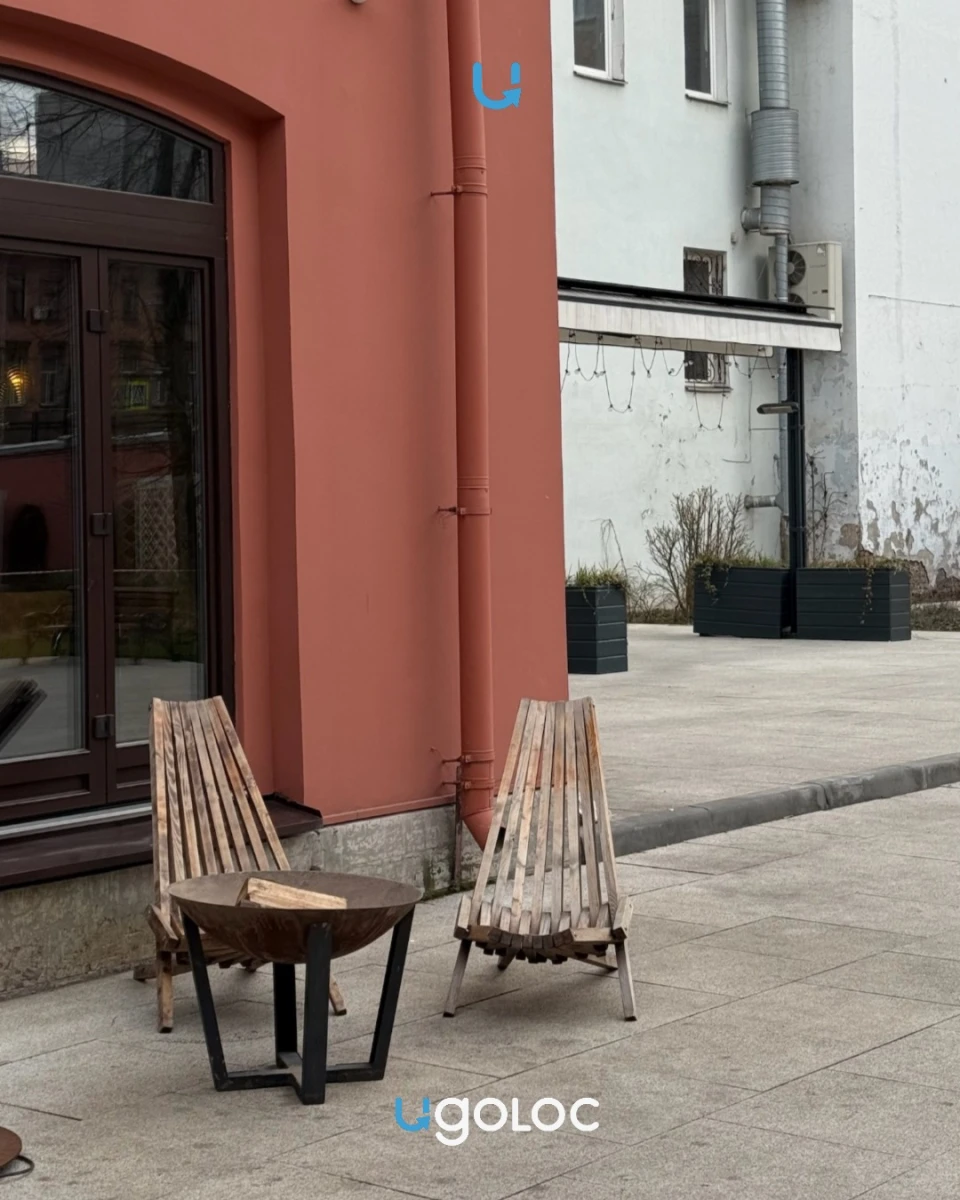 Усадьба Мясникова