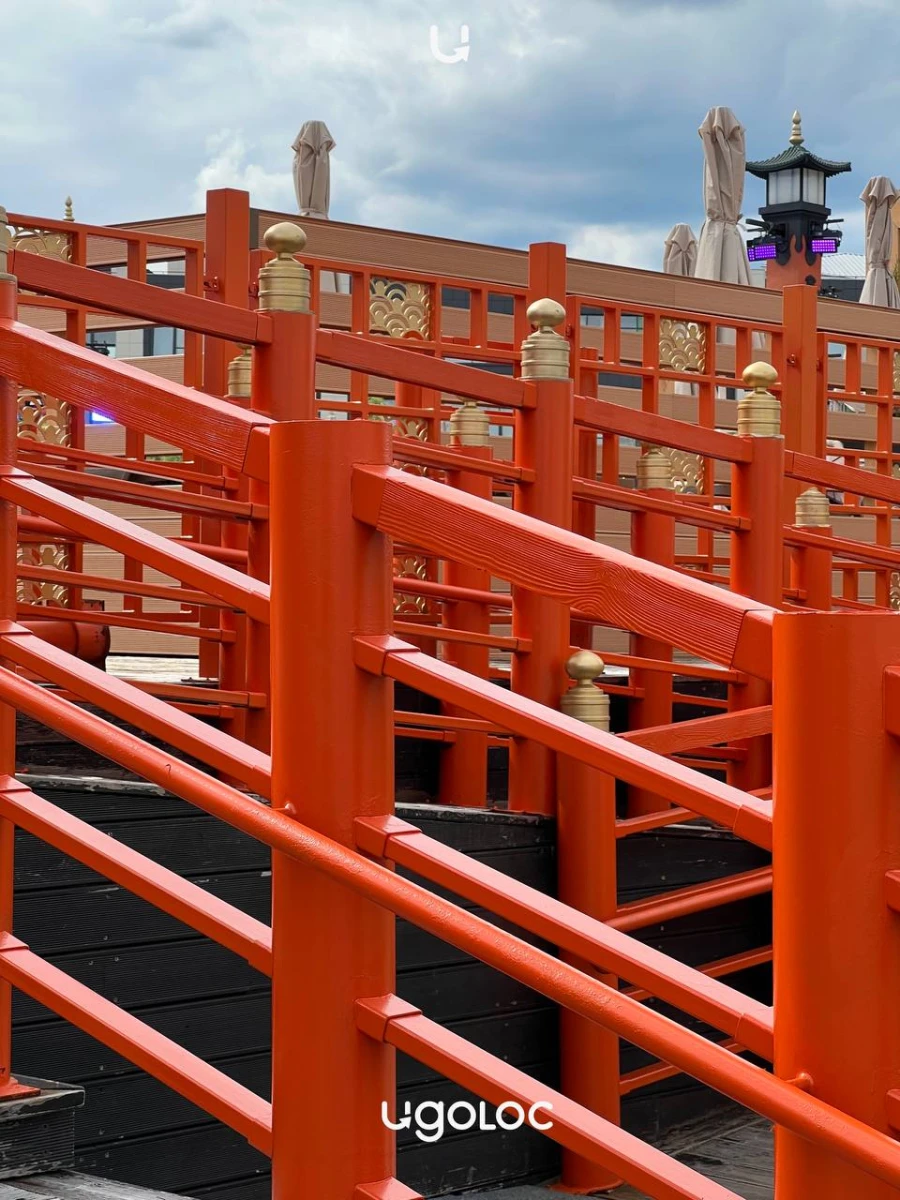 Японский сад