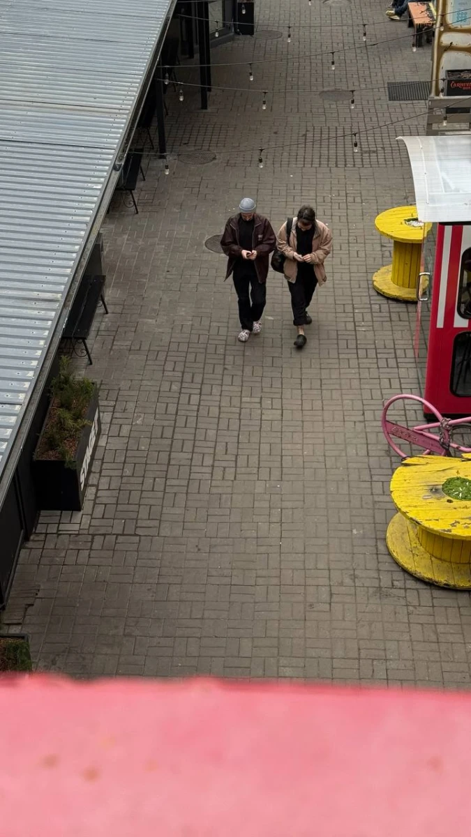 Арт-пространство "Флигель"