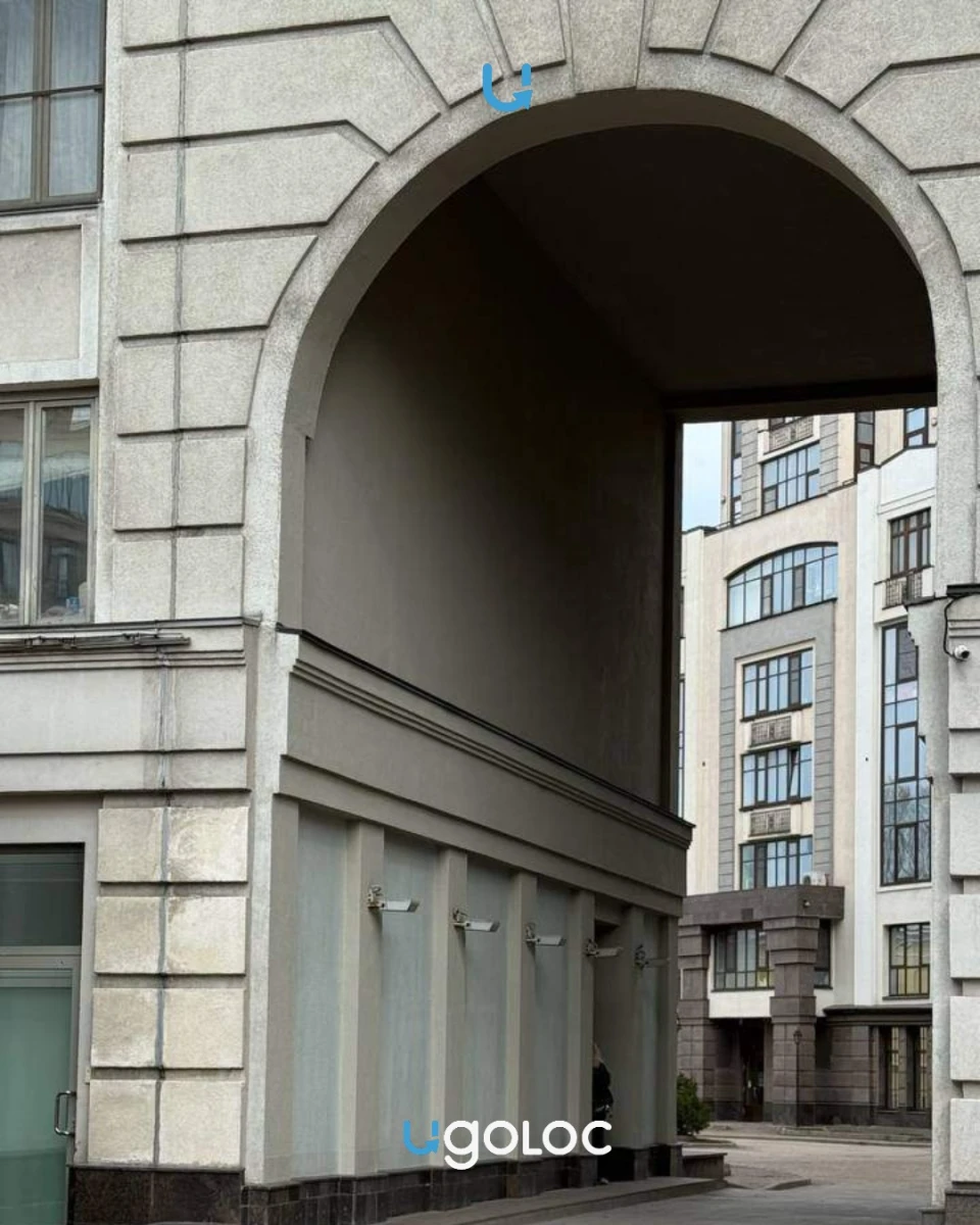 Парадный квартал