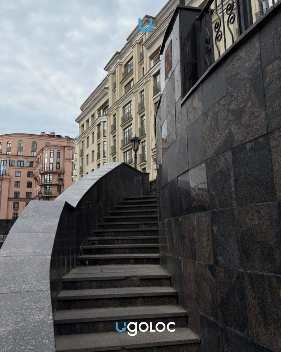 Парадный квартал