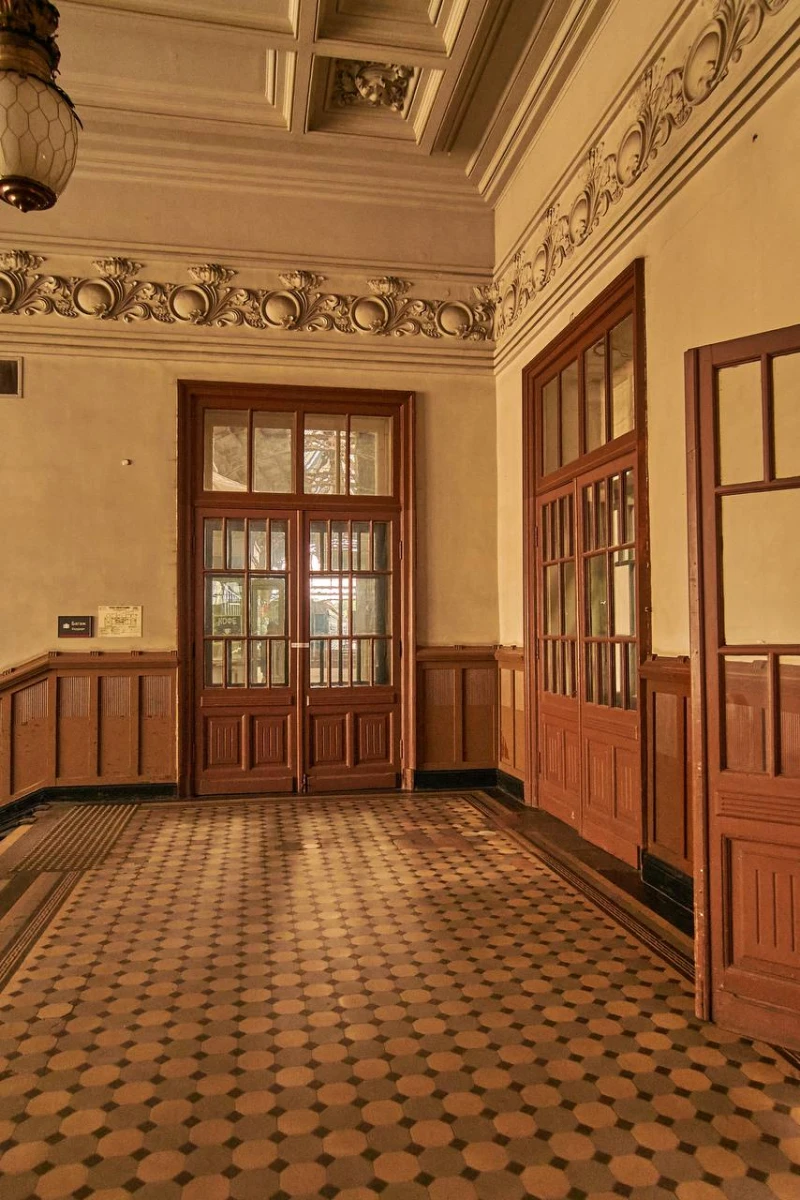 Витебский вокзал