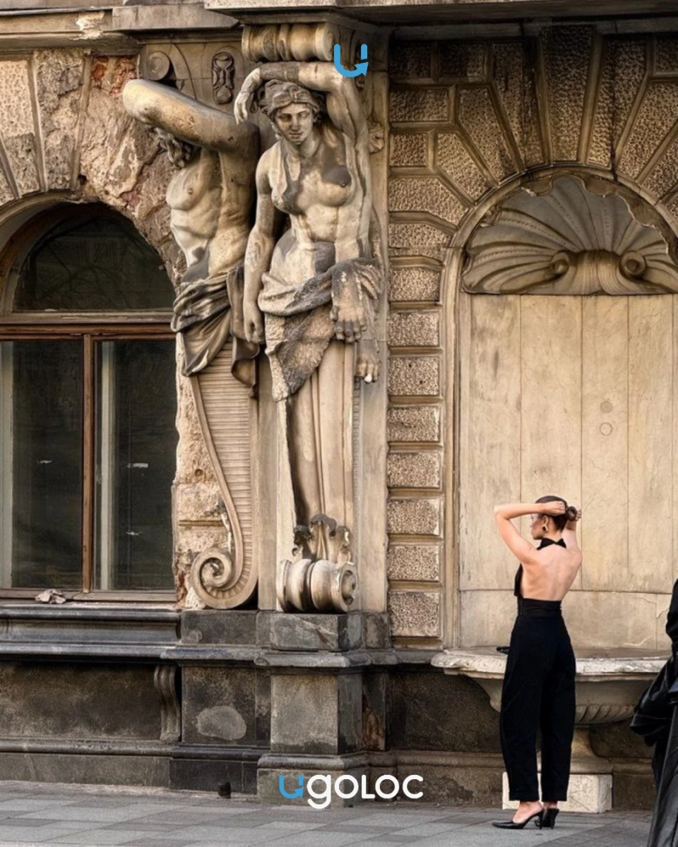 Особняк Демидовых