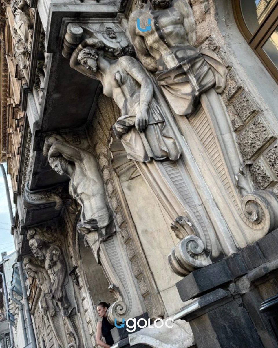 Особняк Демидовых