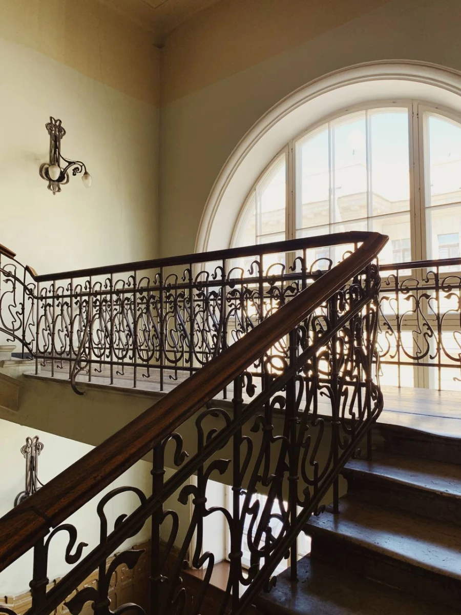 Витебский вокзал