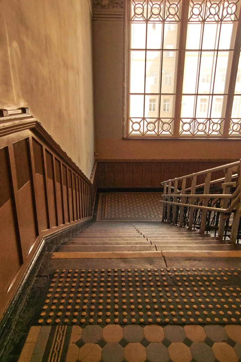 Витебский вокзал