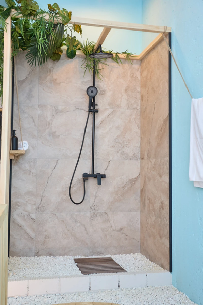 Мальдивы в Москве