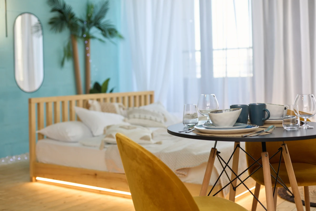 Мальдивы в Москве