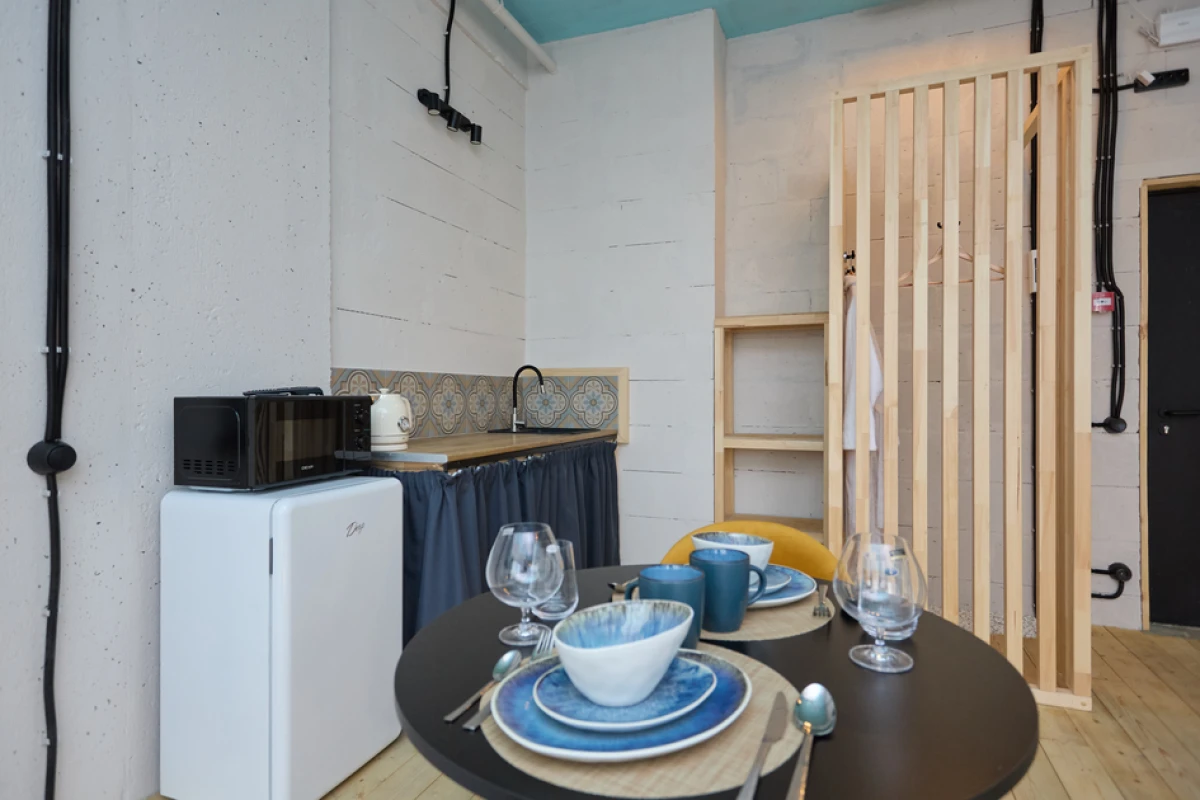 Мальдивы в Москве