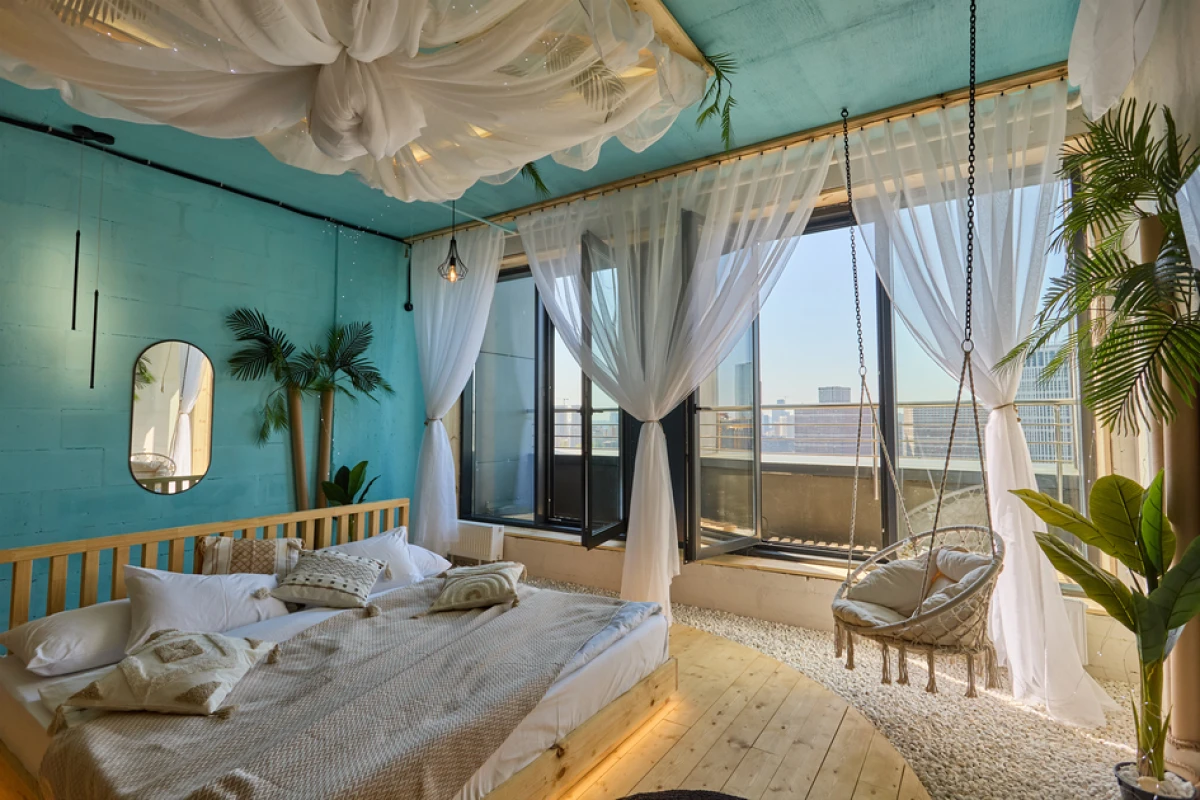 Мальдивы в Москве