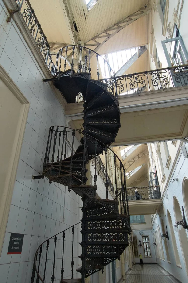 Витебский вокзал