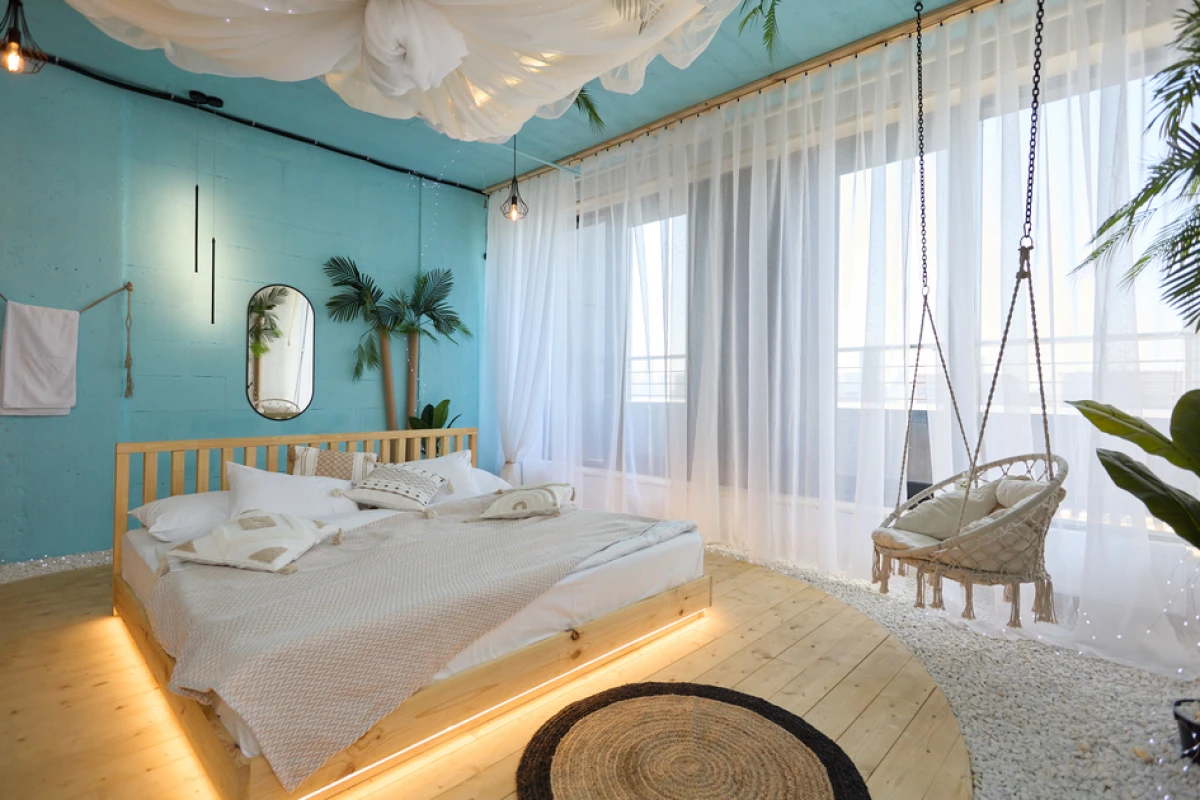 Мальдивы в Москве