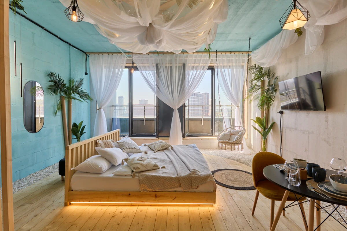 Мальдивы в Москве