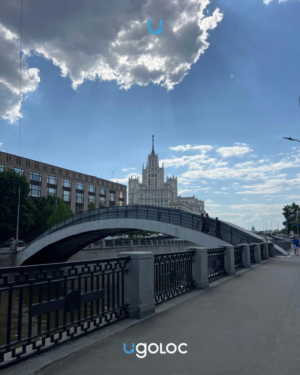 Тессинский мост