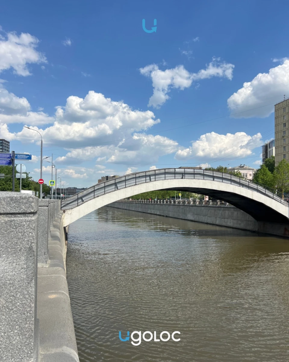 Тессинский мост