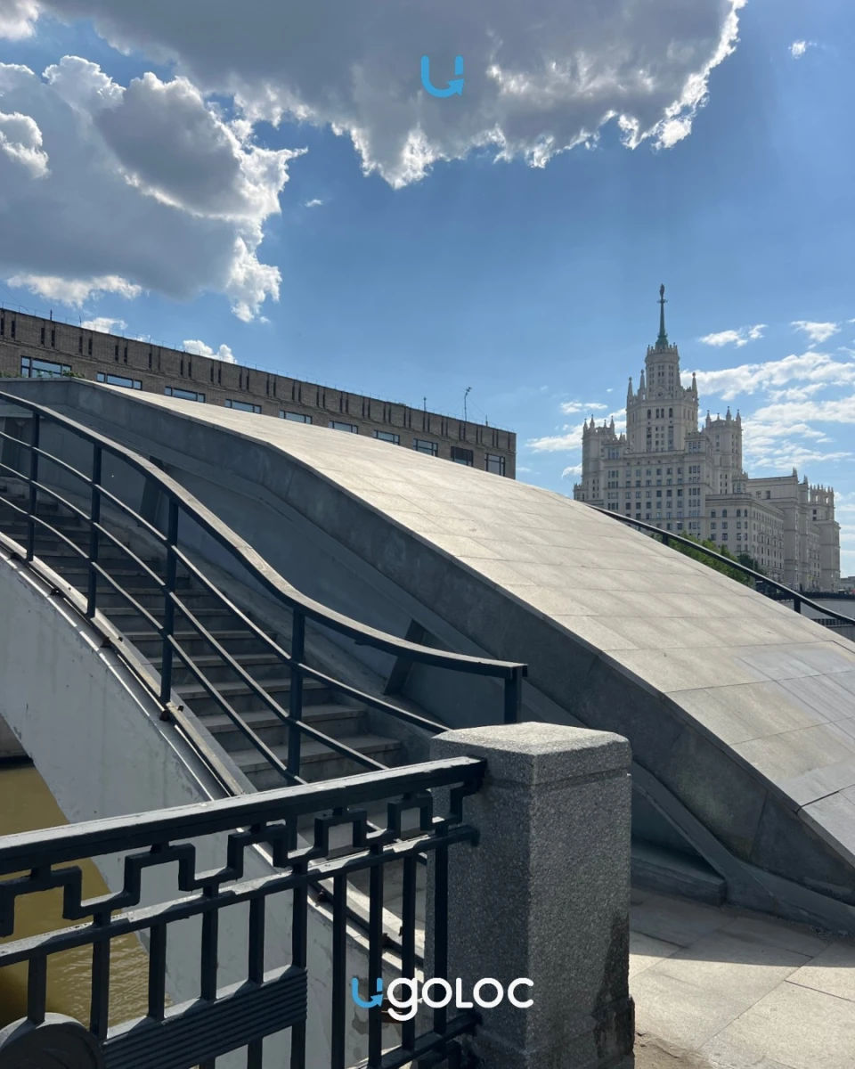 Тессинский мост