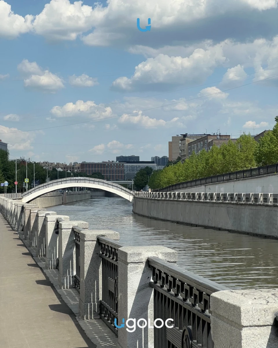 Тессинский мост