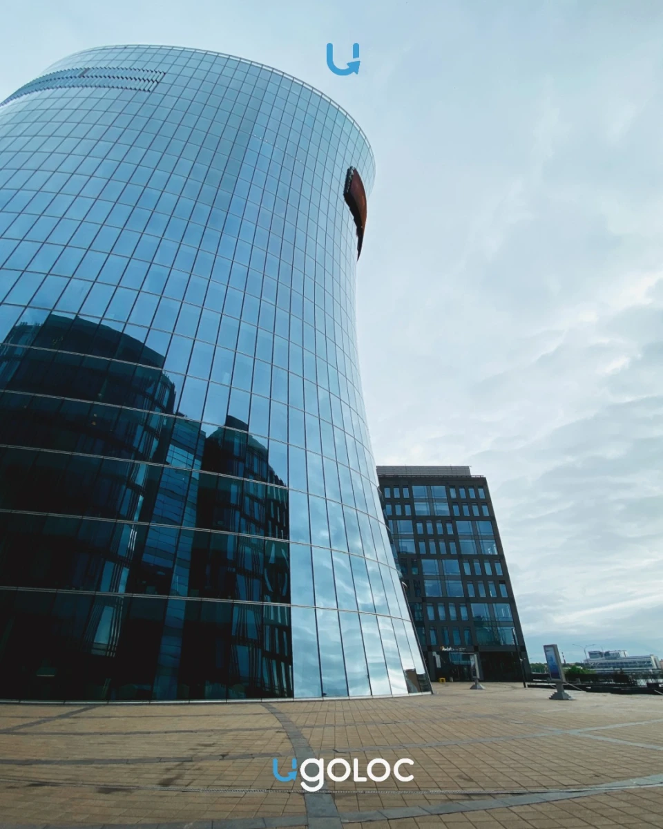 Головной офис банка «Санкт-Петербург»