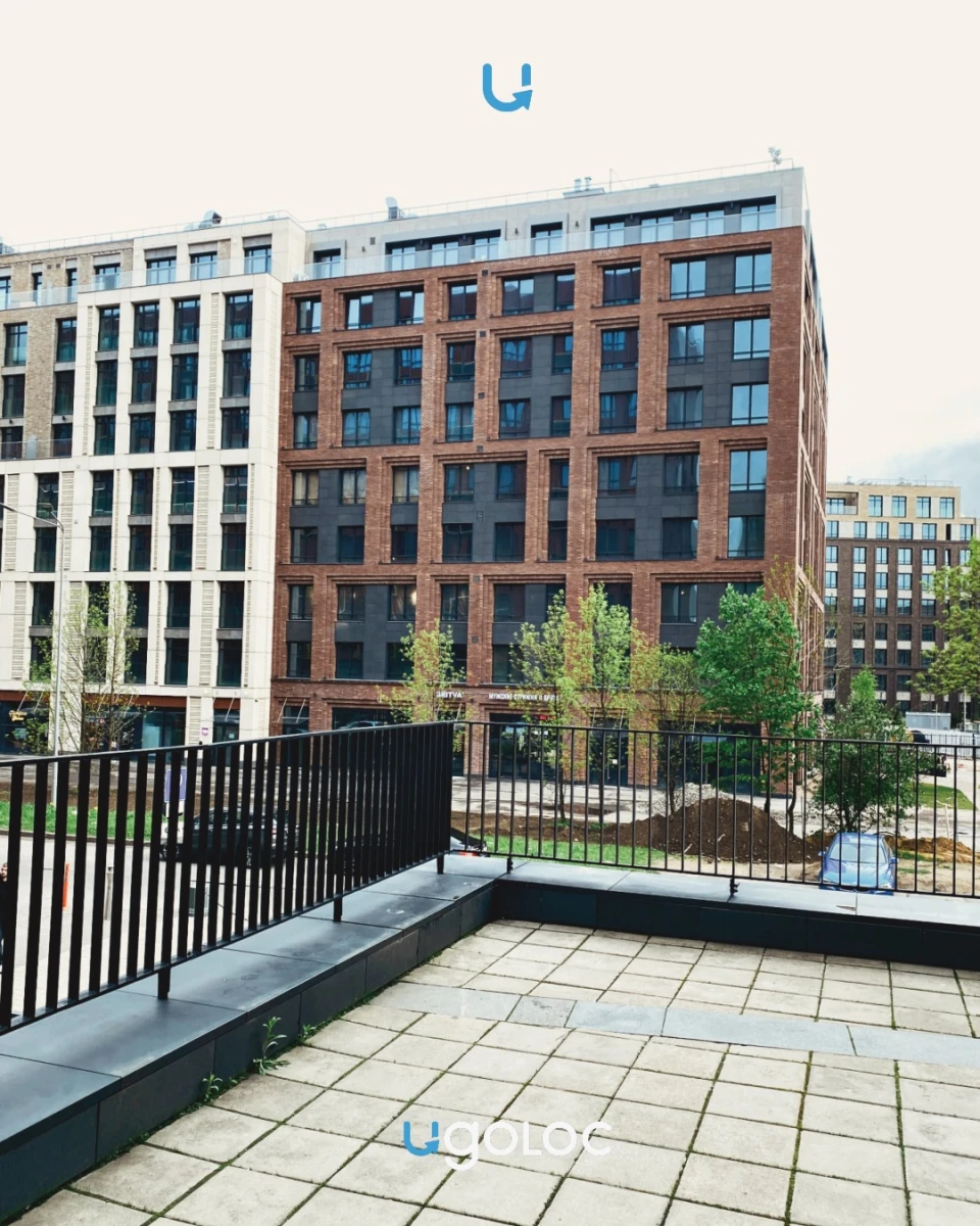 Головной офис банка «Санкт-Петербург»