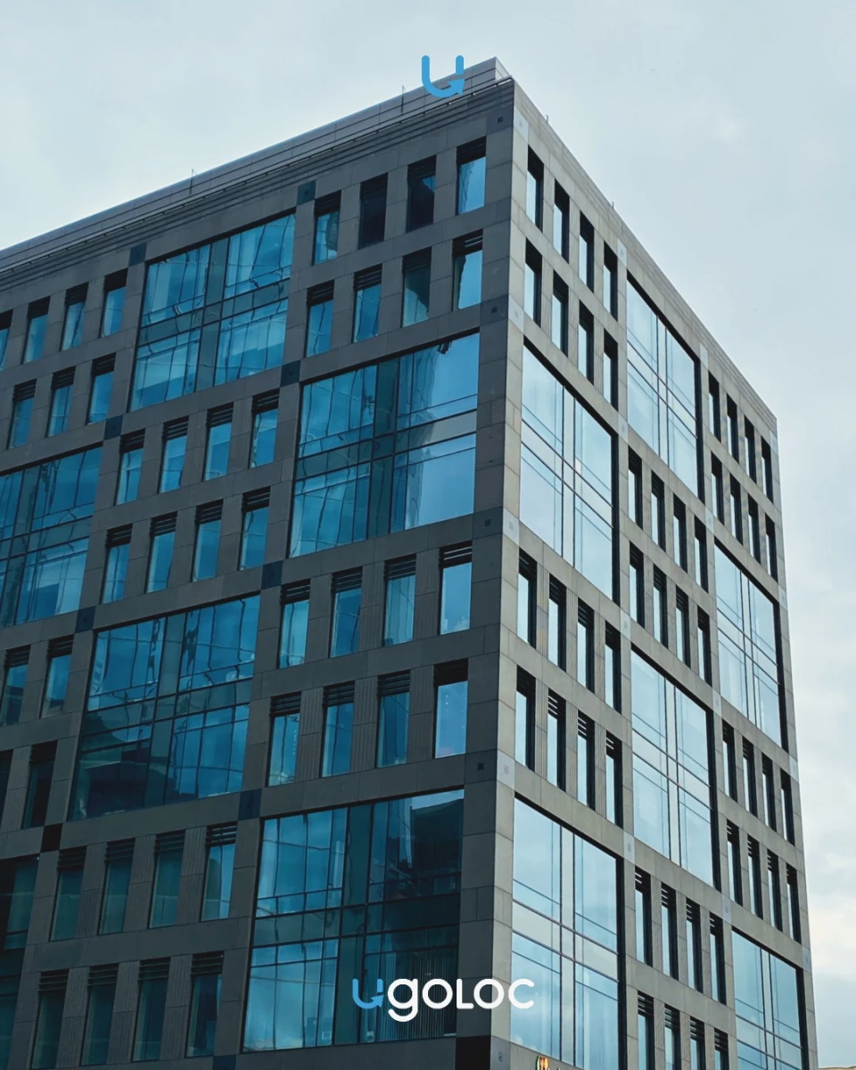 Головной офис банка «Санкт-Петербург»