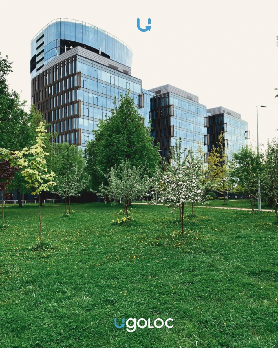 Головной офис банка «Санкт-Петербург»