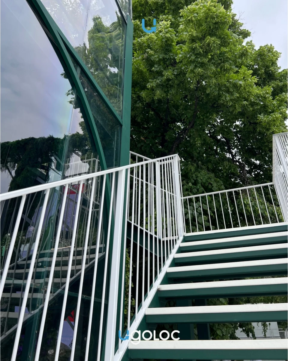 Зелёный маркет