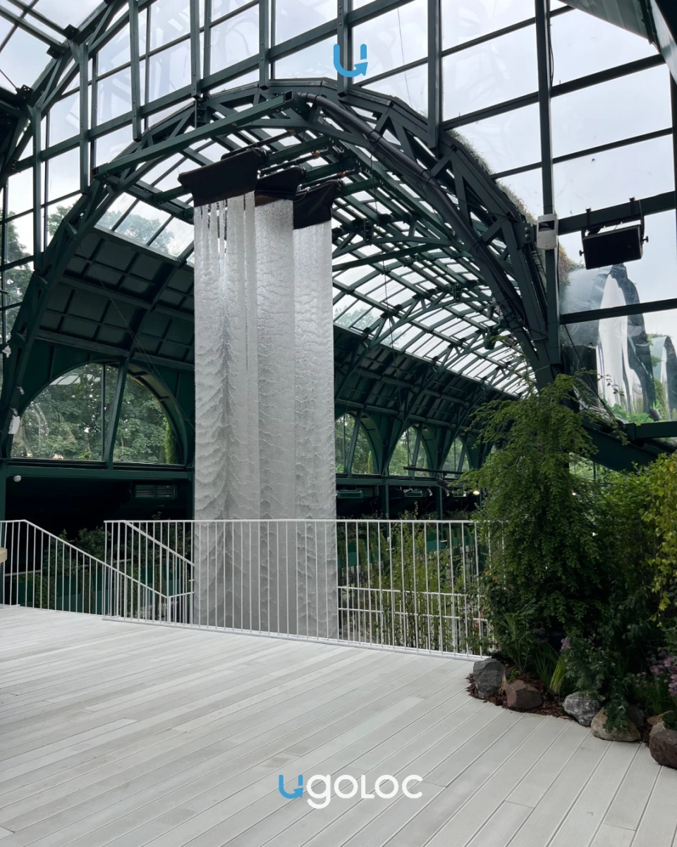 Зелёный маркет