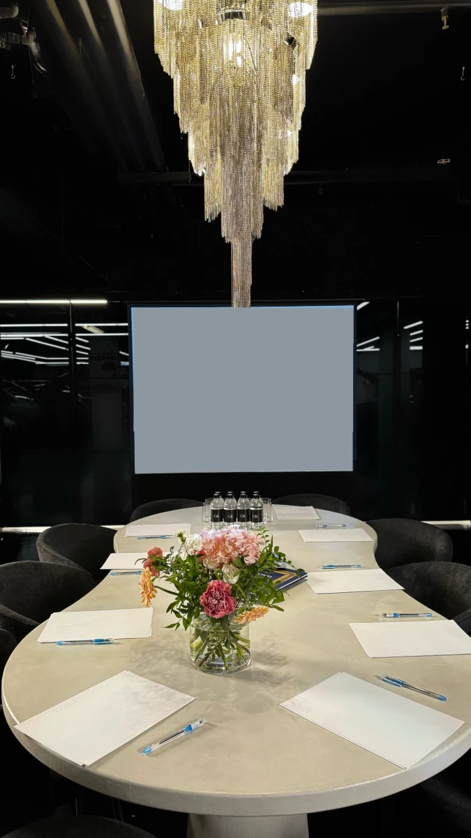 Taboo|Хамовники