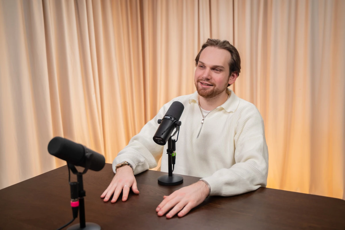 Podcast Mania - запись подкастов, уроков и контента