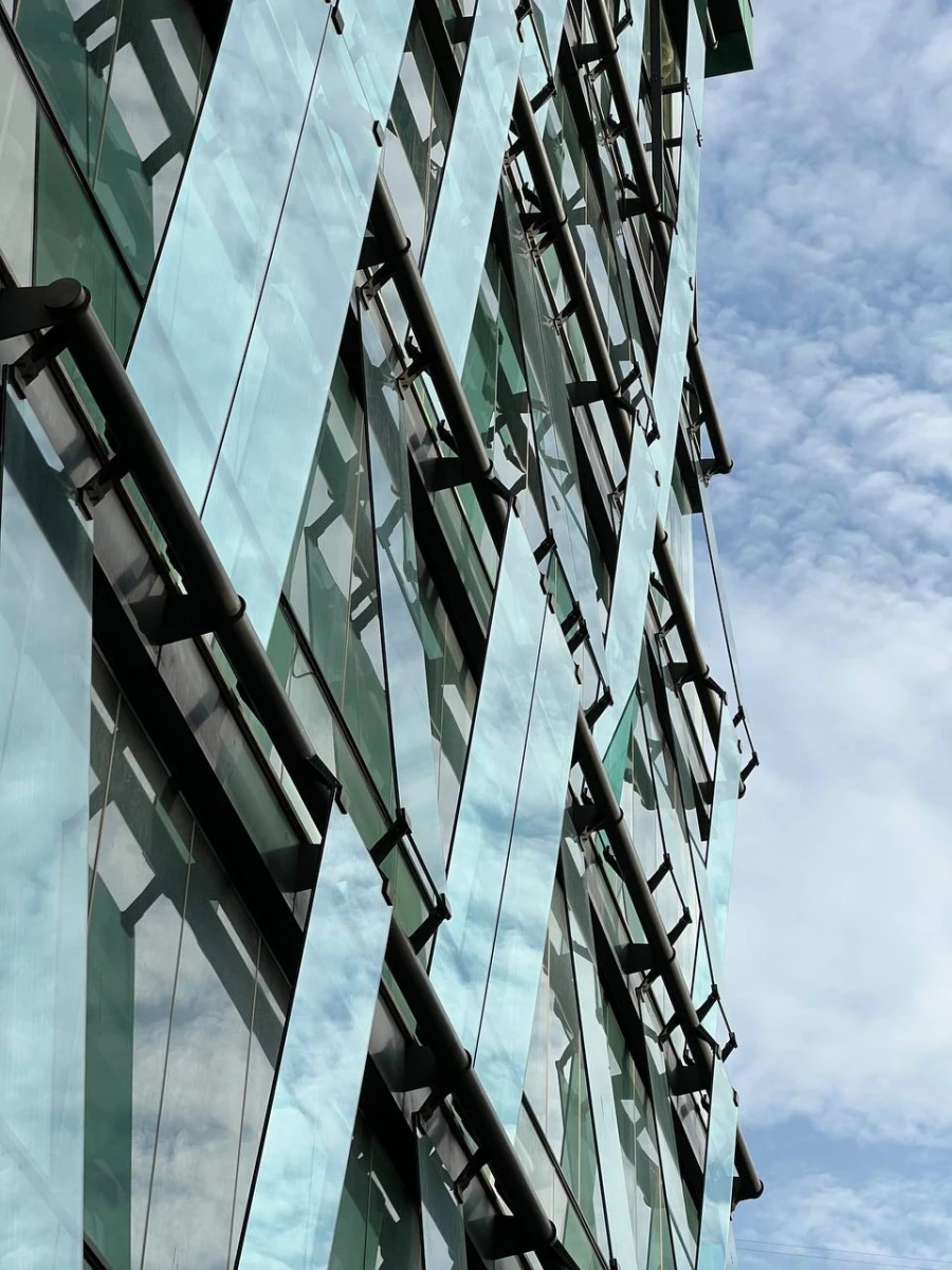 Молочный переулок