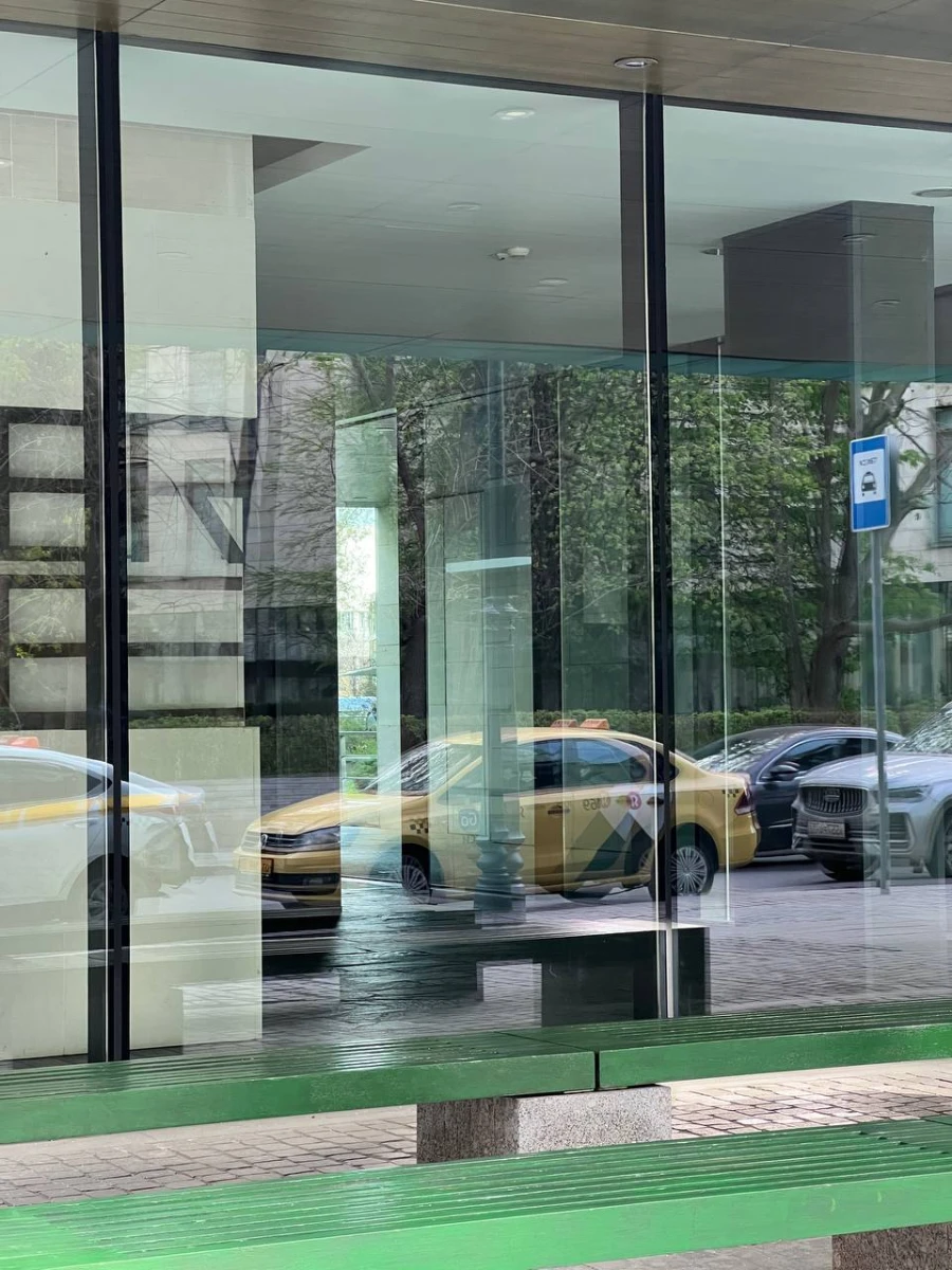 Молочный переулок