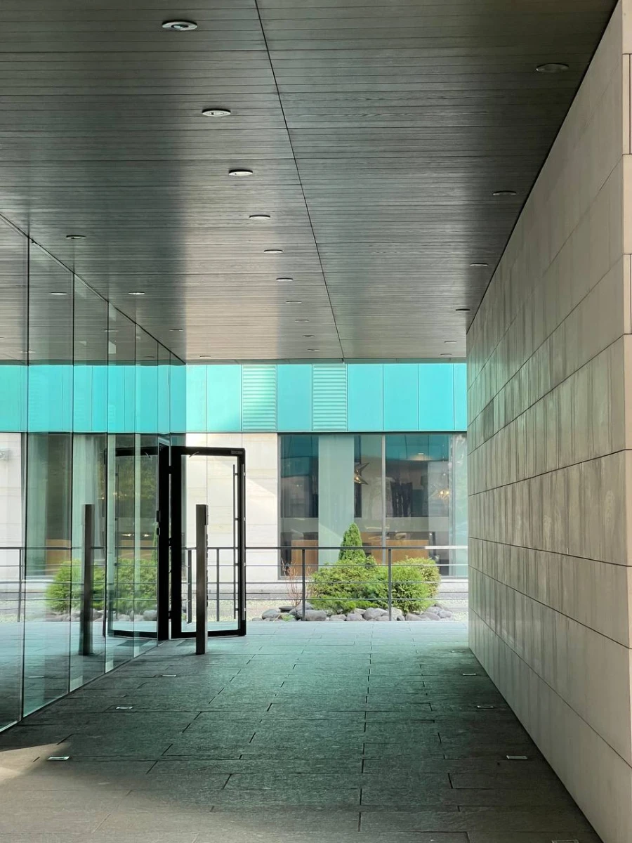 Молочный переулок