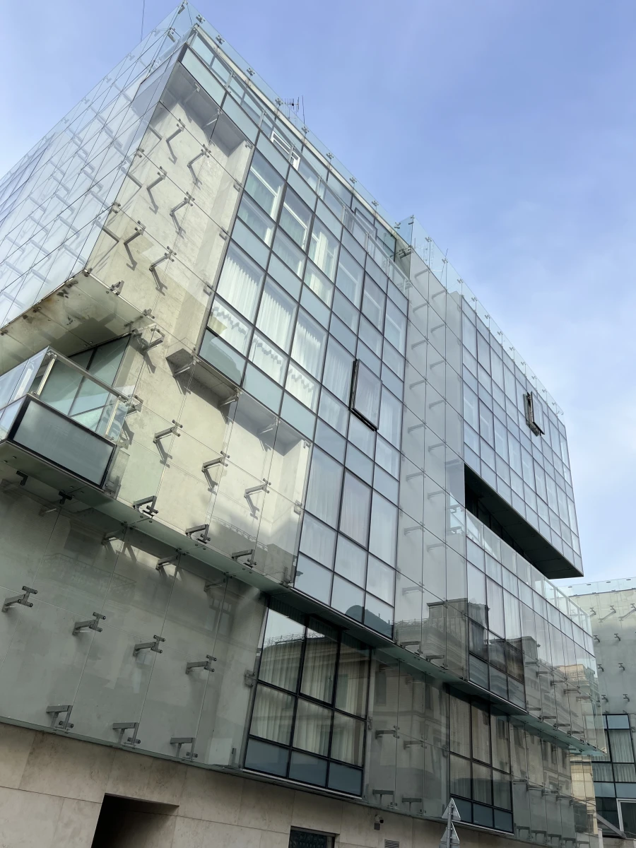 Хилков переулок