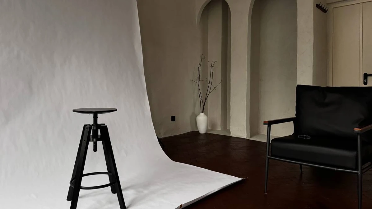 Фотостудия Люмус