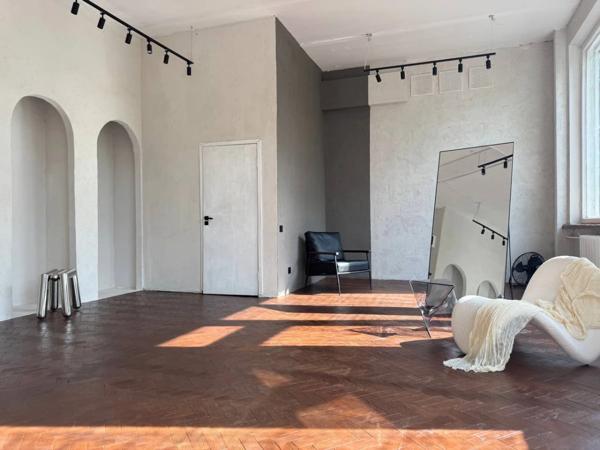 Фотостудия Люмус