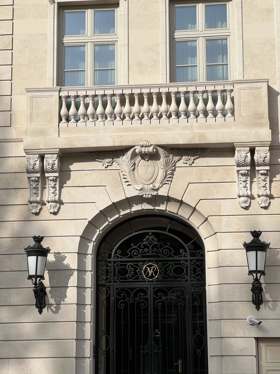 Хилков переулок