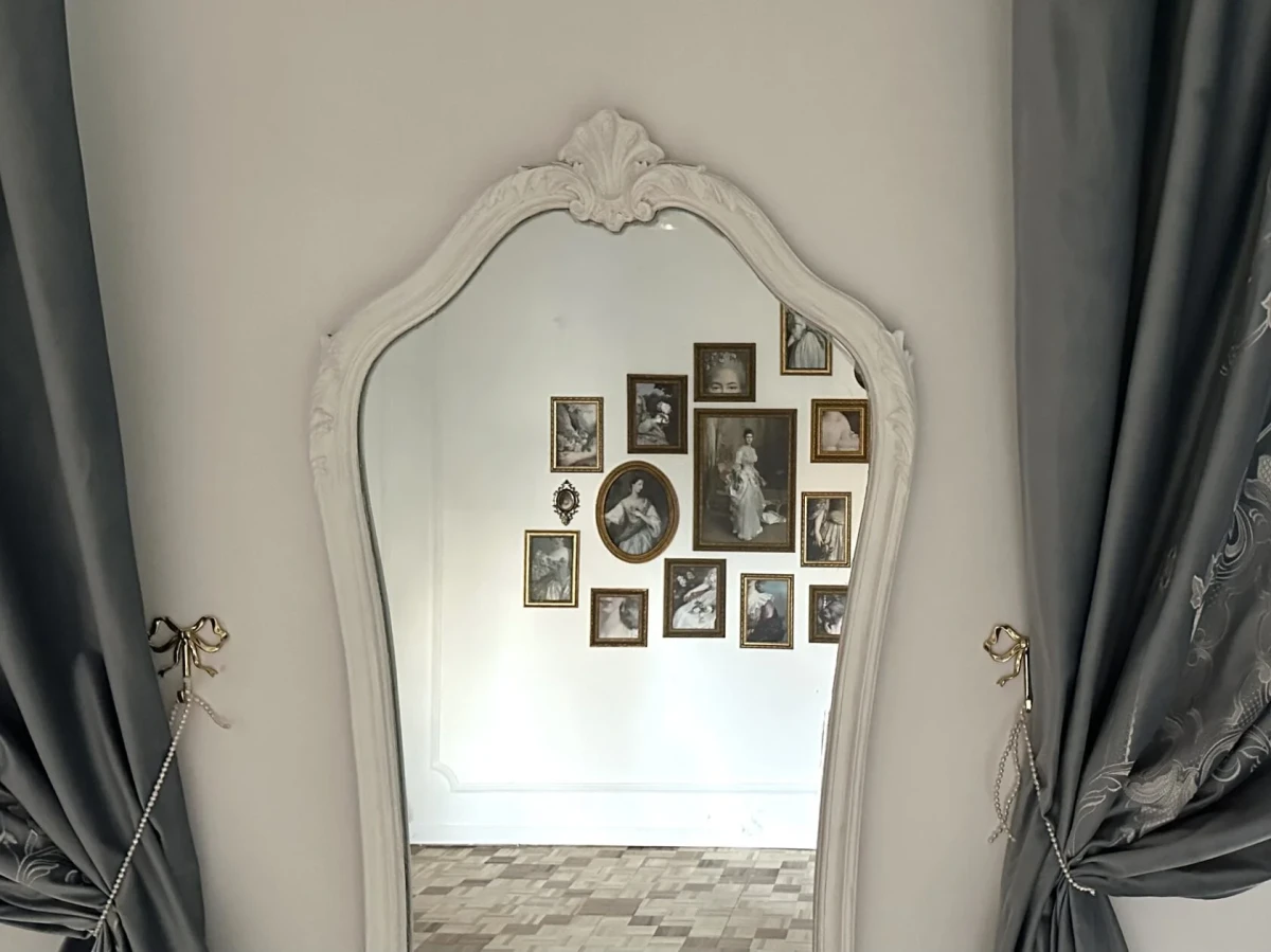 21kult, Зал Картинный (м. Красные Ворота и Комсомольская)