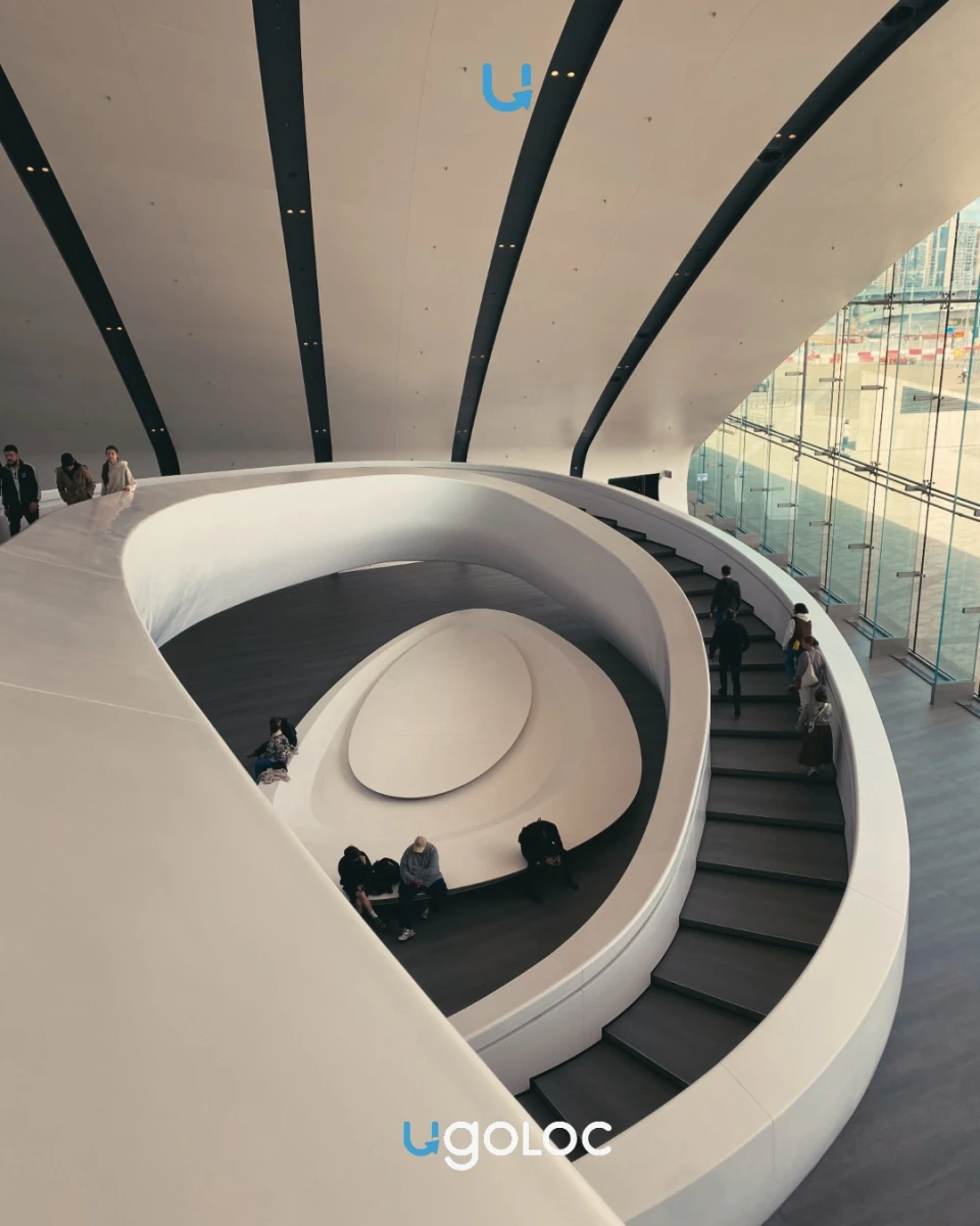 Лахта Центр