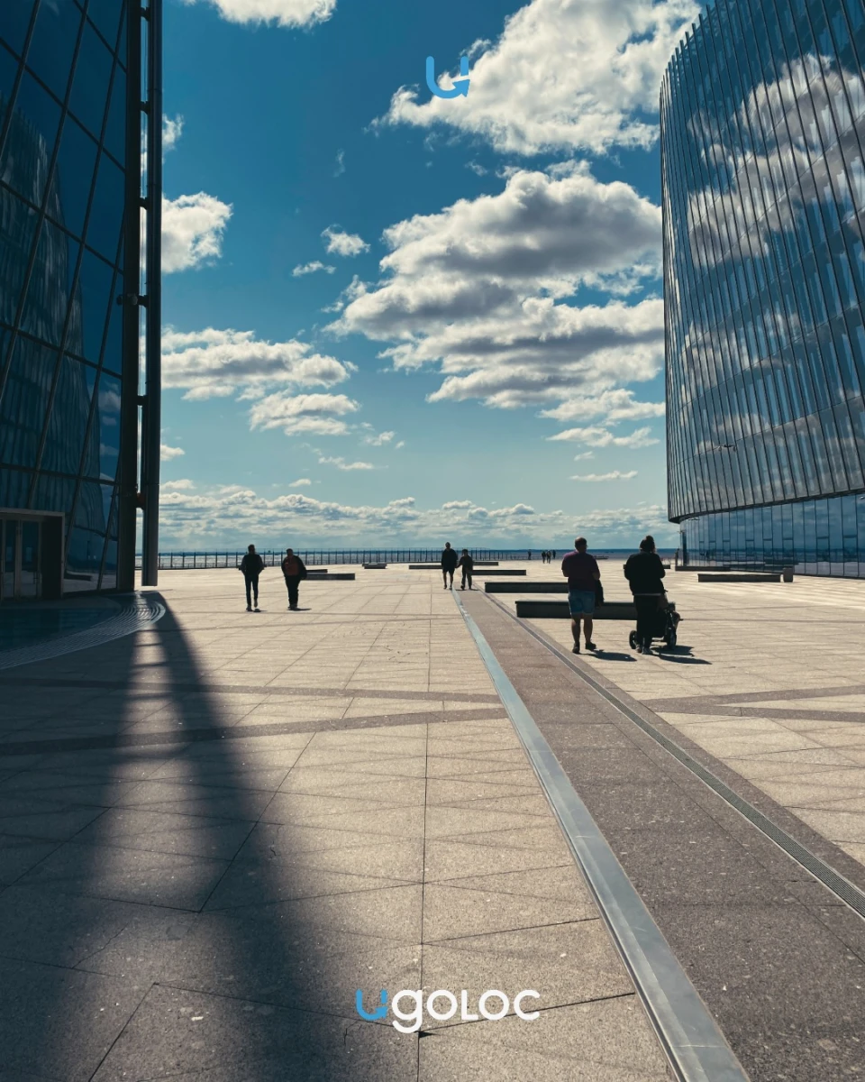 Лахта Центр